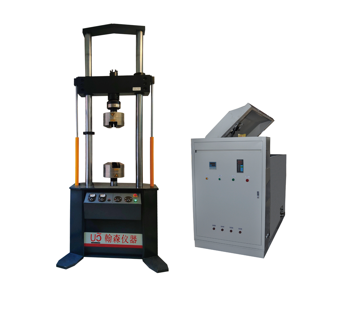 動態(tài)疲勞試驗(yàn)機(jī)：常見的故障處理及維護(hù)方法